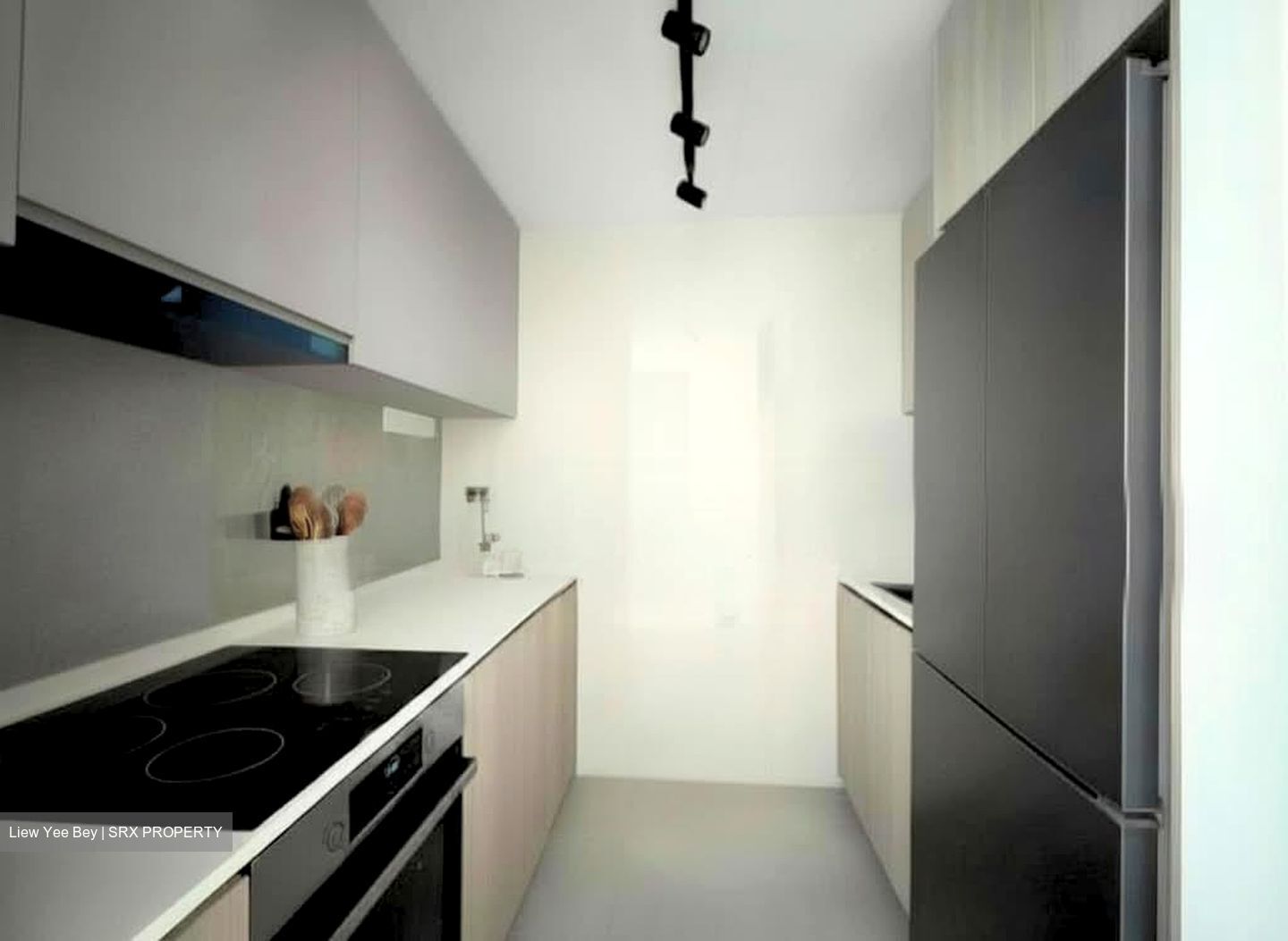 Amo Residence (D20), Apartment #565274751
